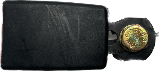 Fibbia Cintura di Sicurezza Posteriore Fiat Multipla - 17585060