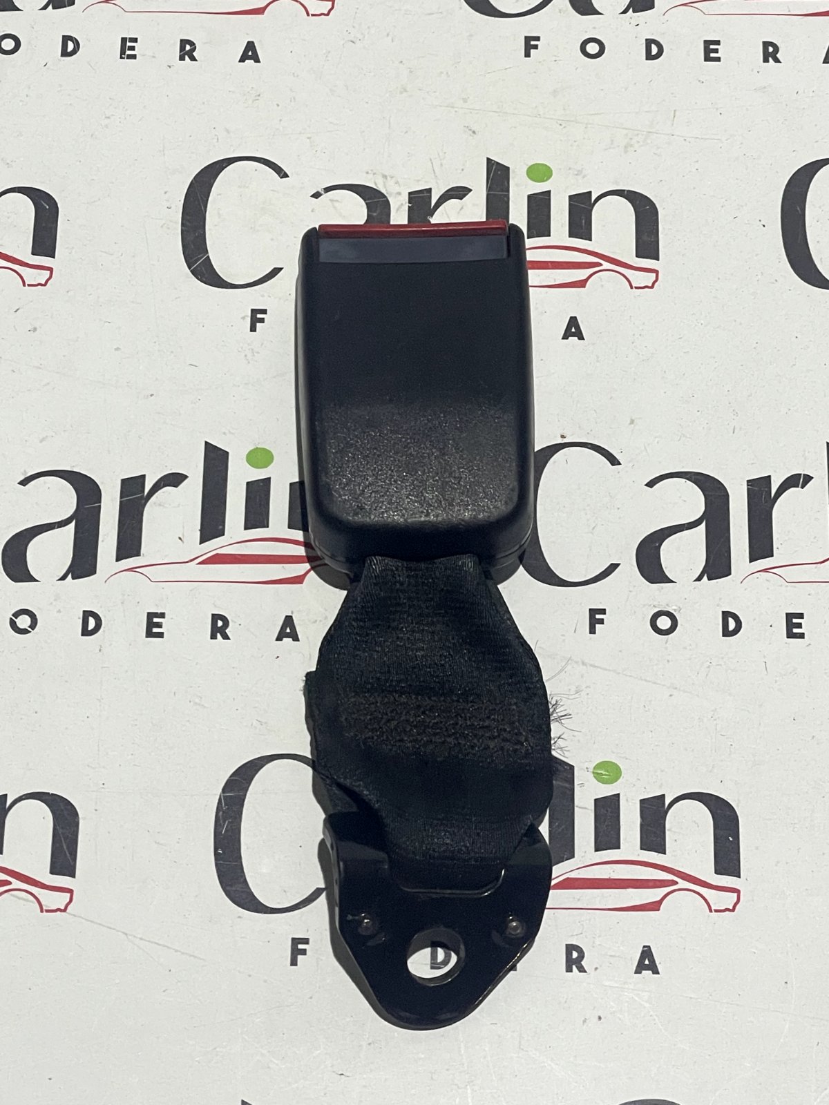 Fibbia Cintura di Sicurezza Renault Clio Dx/Sx 793636 detail