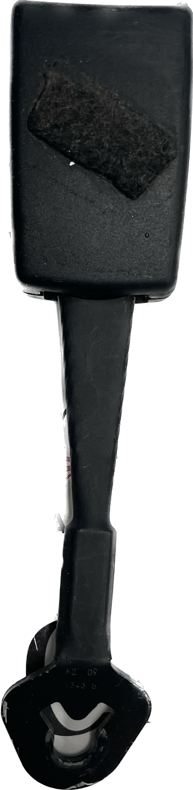 Fibbia Cintura di Sicurezza SX Audi A3/A5 8E0857756C