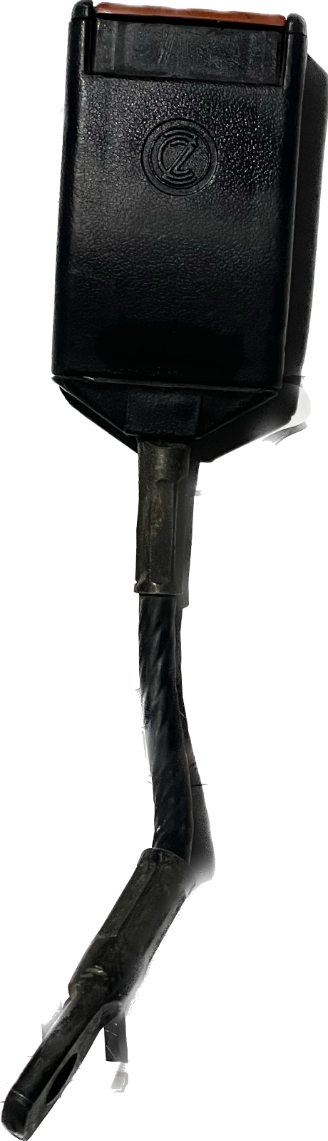 Fibbia Cintura di sicurezza Fiat 127 2 serie - 1462379