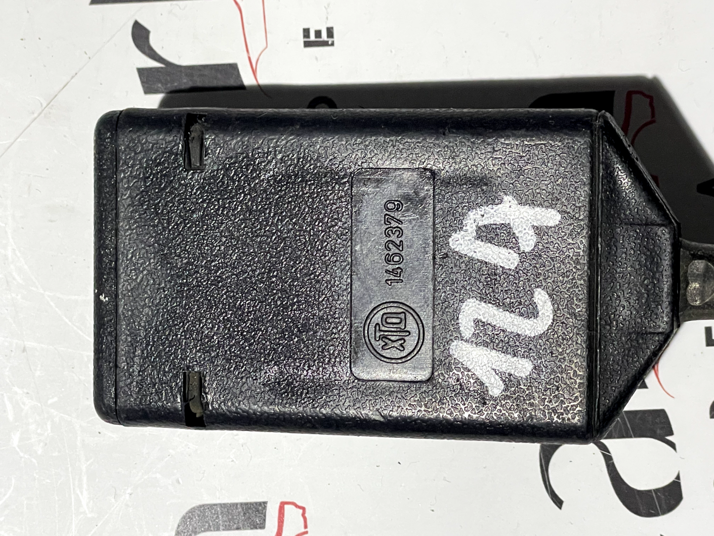 Fibbia Cintura di sicurezza Fiat 127 2 serie - 1462379 detail 2