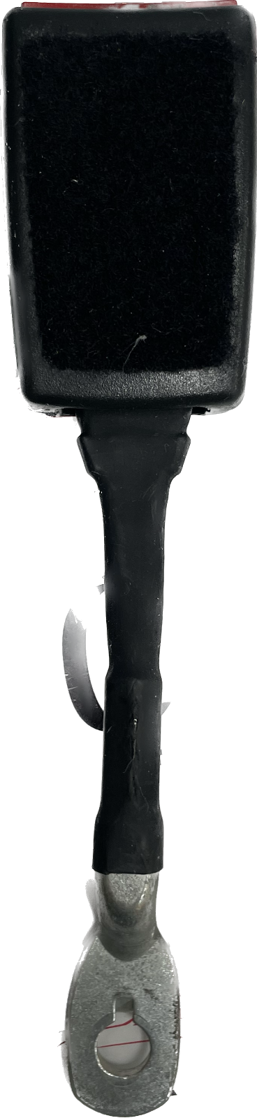 Fibbia Cintura di sicurezza Lancia Musa/Fiat Idea