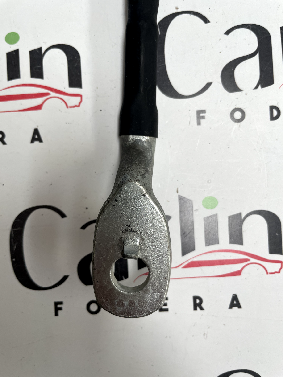 Fibbia Cintura di sicurezza Lancia Musa/Fiat Idea  3