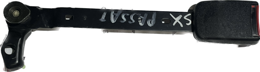 Fibbia Cintura di sicurezza Sx PASSAT - 3B0858471