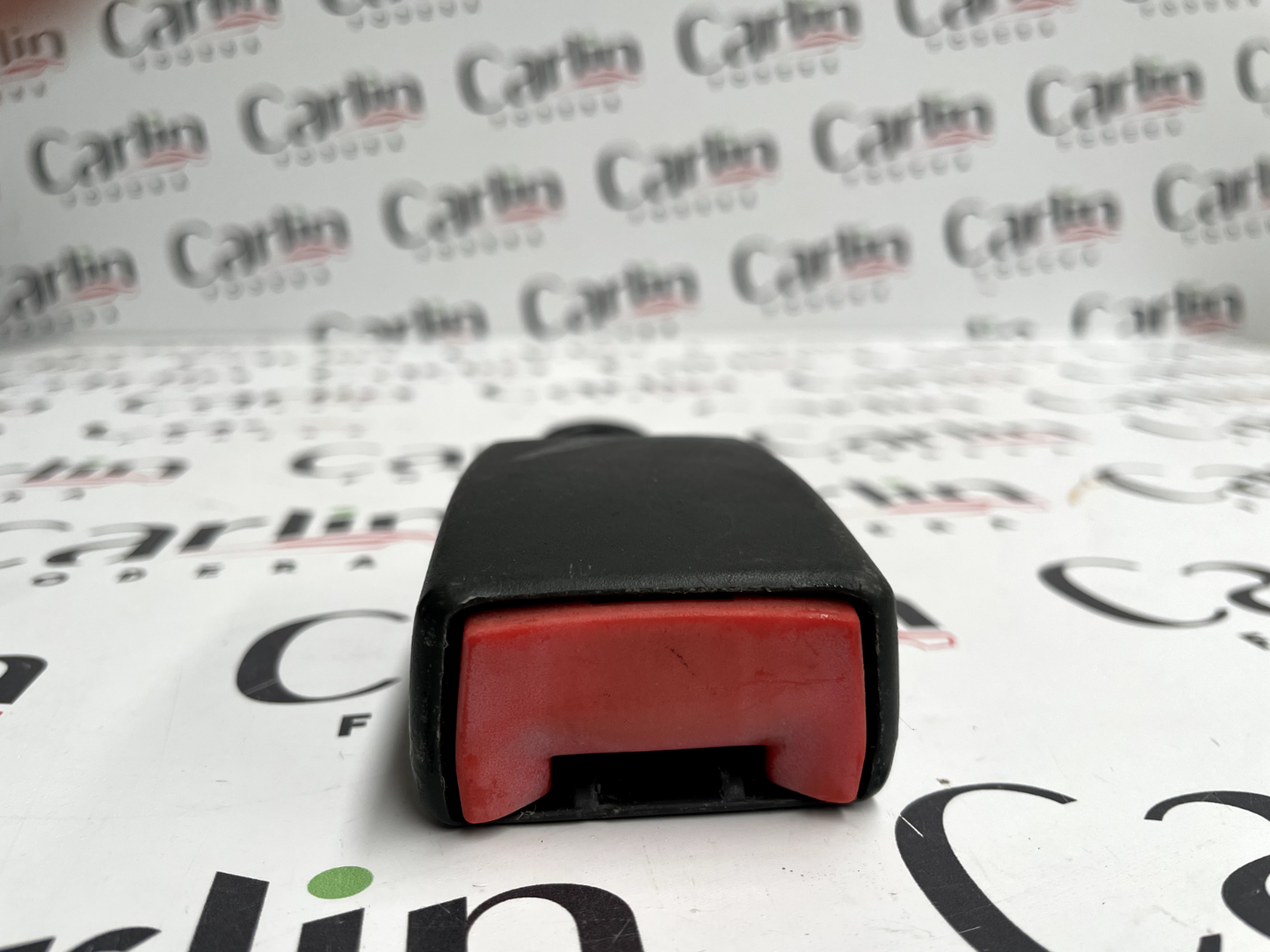 Fibbia cintura di sicurezza anterior Fiat Punto 188 - 33005375 detail 4