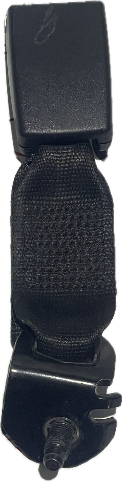 Fibbia cintura sicurezza posteriore centrale Fiat Grande Punto 735403702