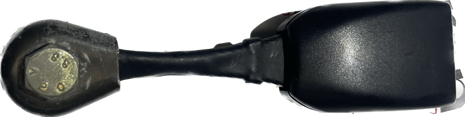 Fibbie Cintura di Sicurezza Ant SX/DX Fiat Multipla