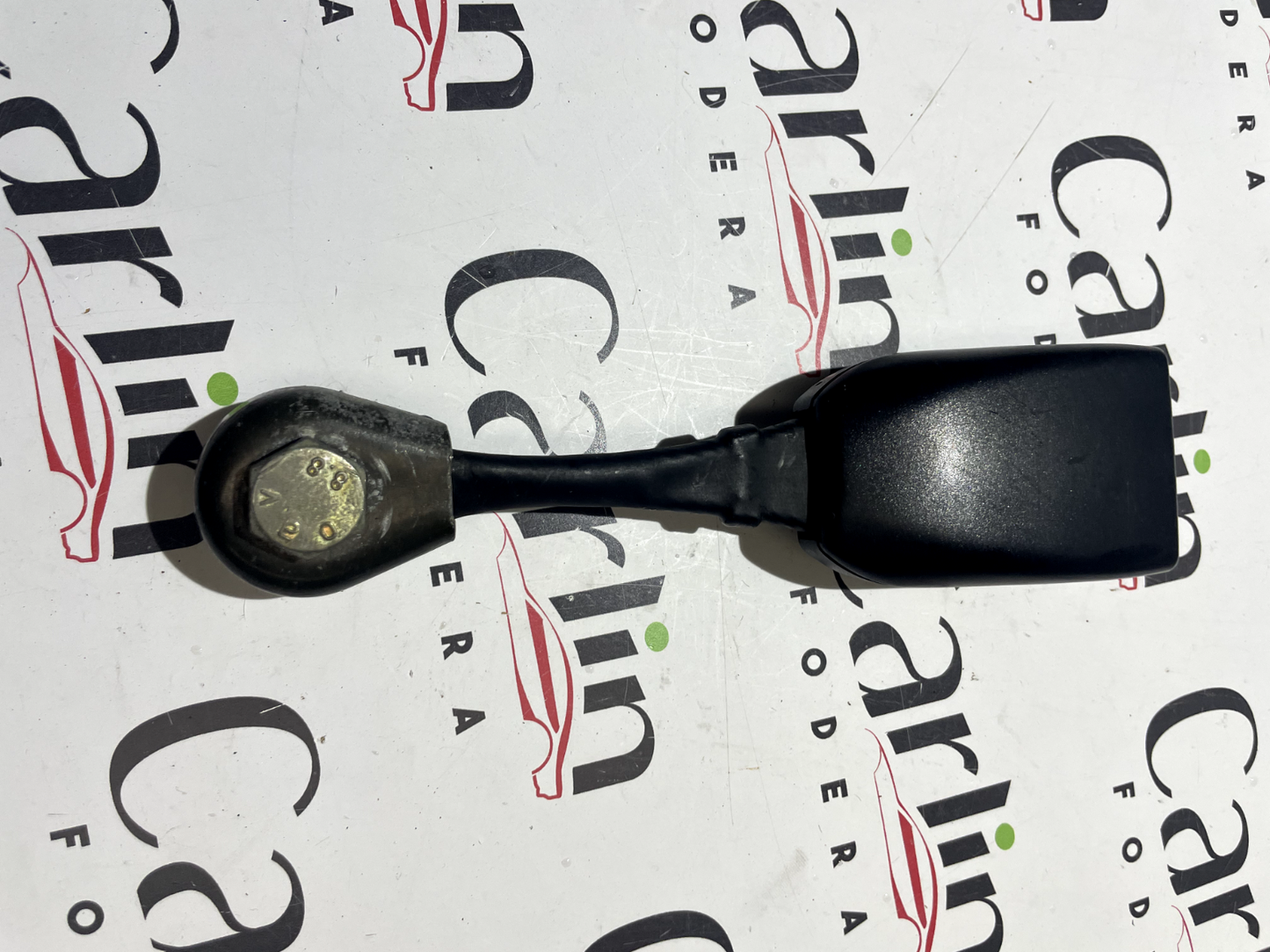 Fibbie Cintura di Sicurezza Ant SX/DX Fiat Multipla detail