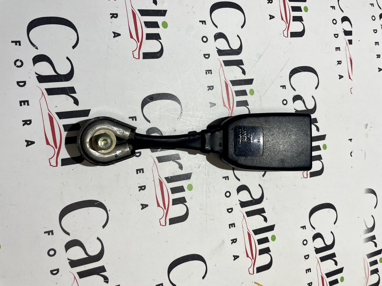 Fibbie Cintura di Sicurezza Ant SX/DX Fiat Multipla detail 2