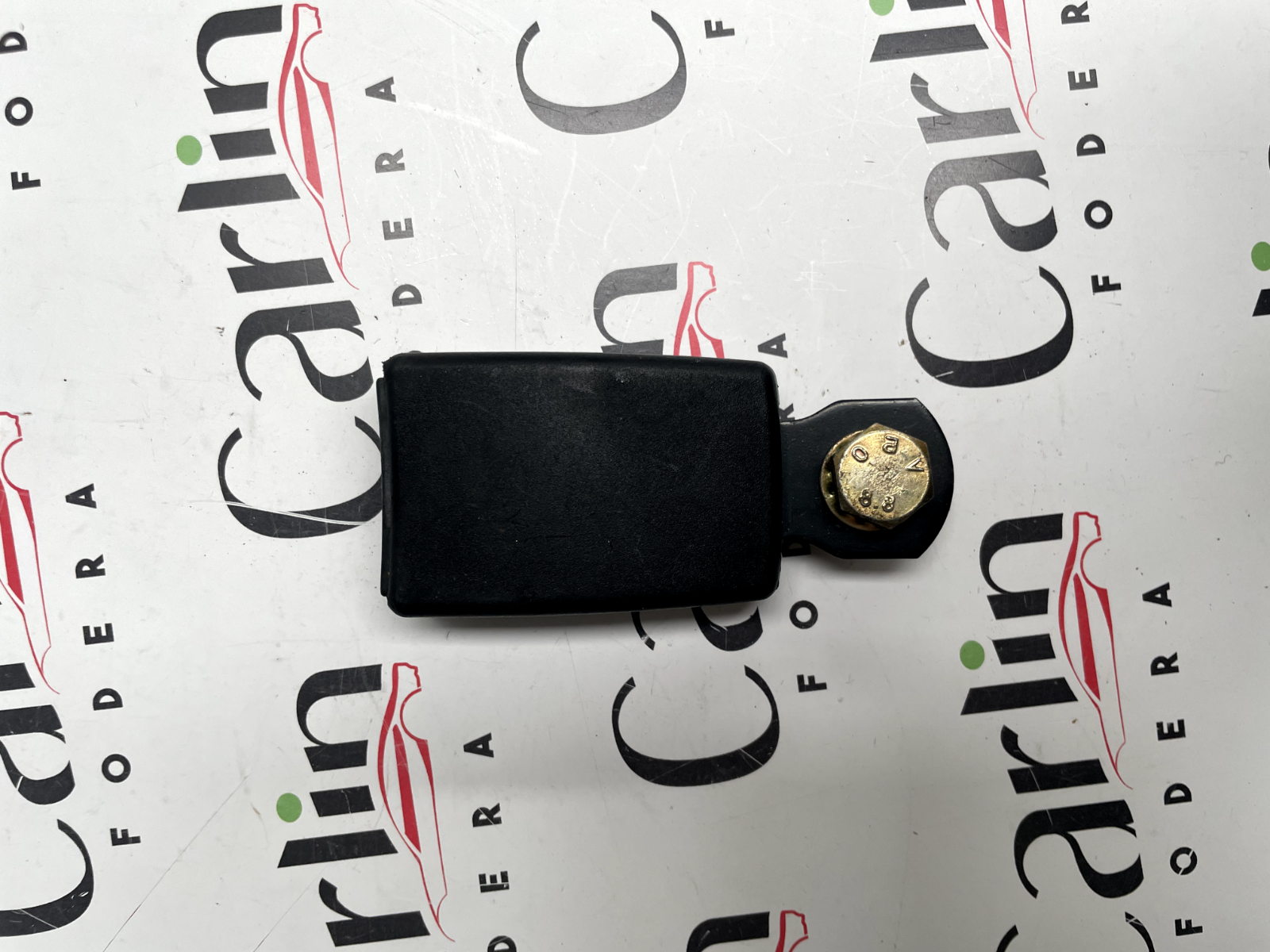 Fibbie cintura sicurezza posteriore Fiat Multipla - 33002359/33002361 detail