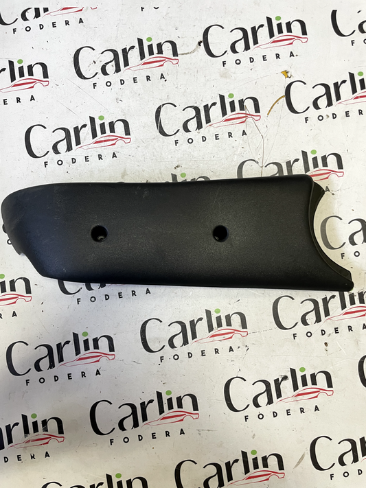 Finitura Laterale Sedile Lancia Y (1995-2003) - 122301635