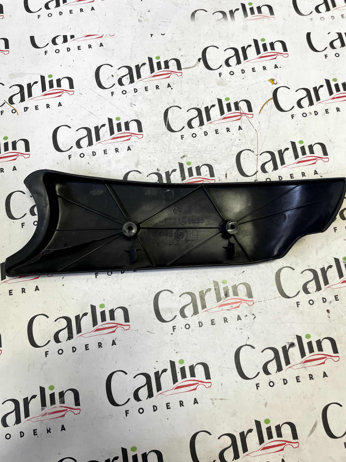 Finitura Laterale Sedile Lancia Y (1995-2003) - 122301635 detail