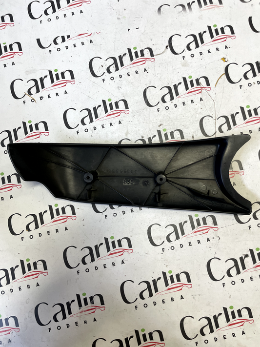 Finitura Sedile Anteriore Destro Lancia Y - 122299635