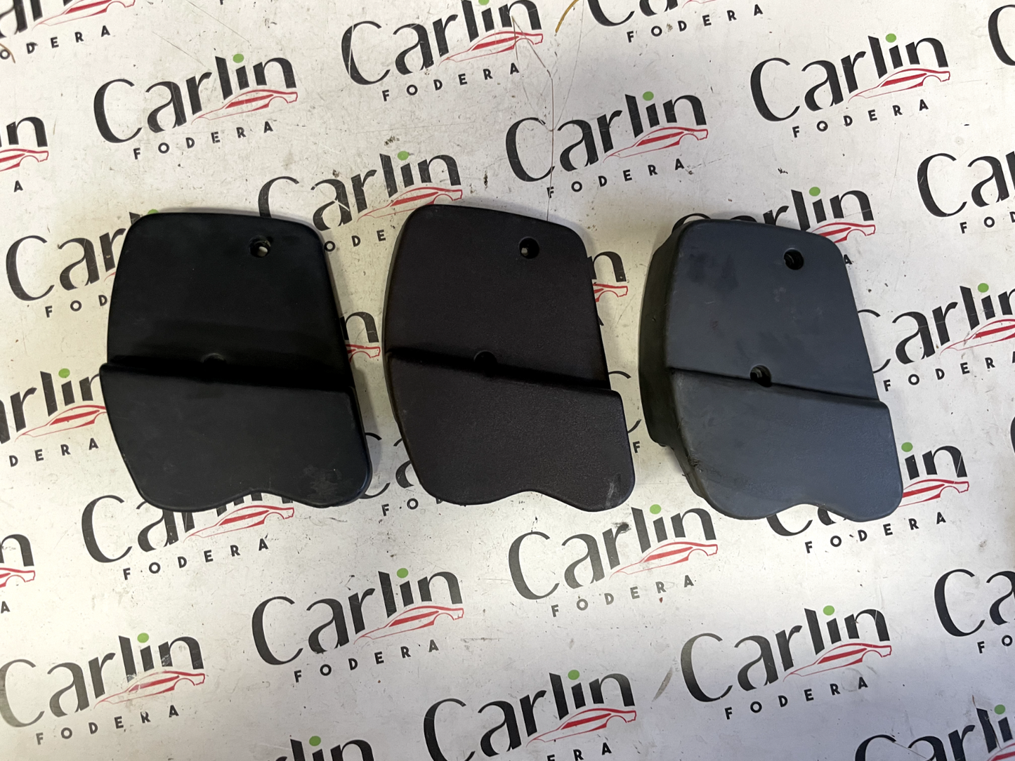 Finitura Sedile Anteriore Fiat Strada/Palia/Siena - 123449633