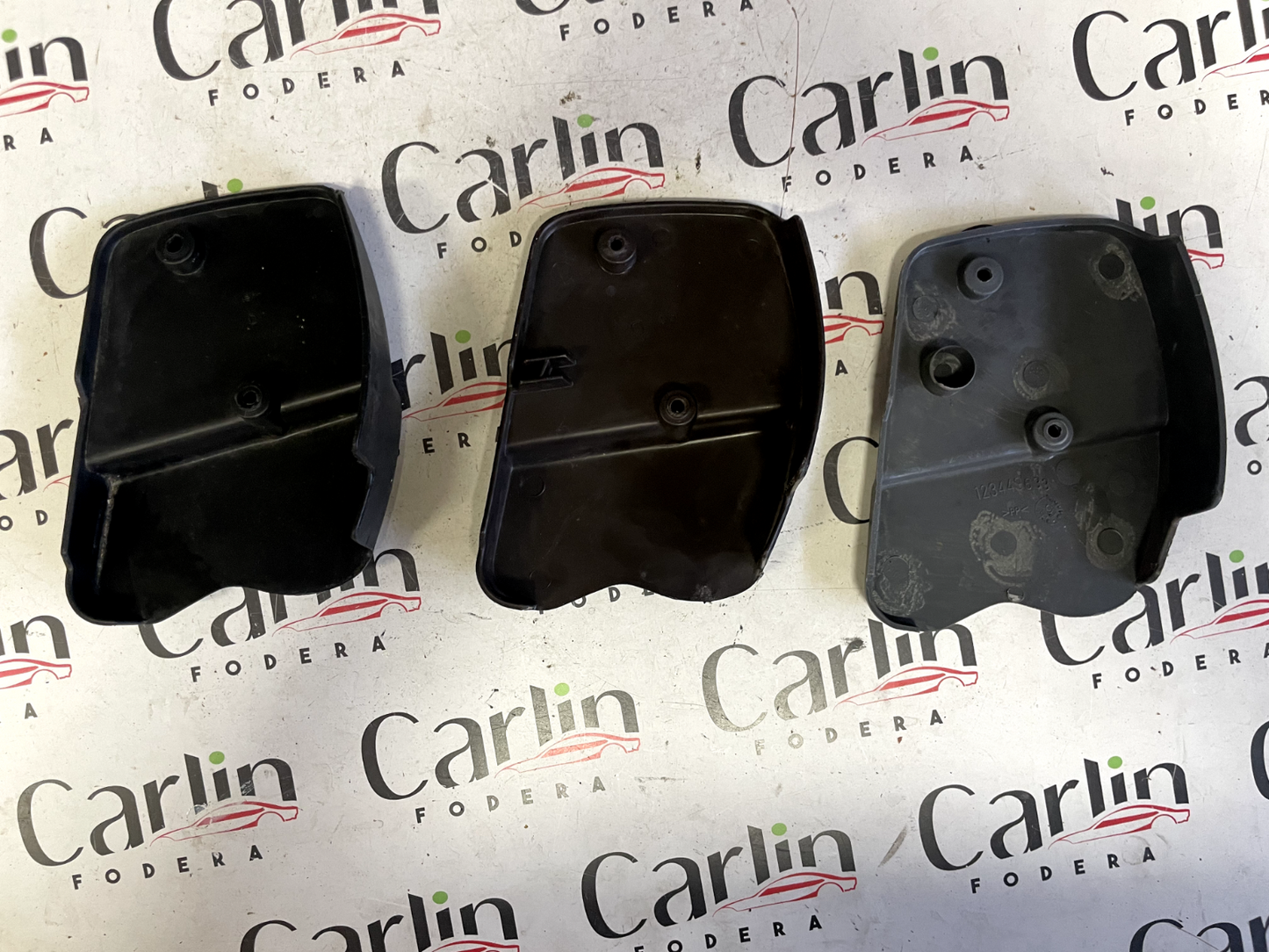 Finitura Sedile Anteriore Fiat Strada/Palia/Siena - 123449633 detail