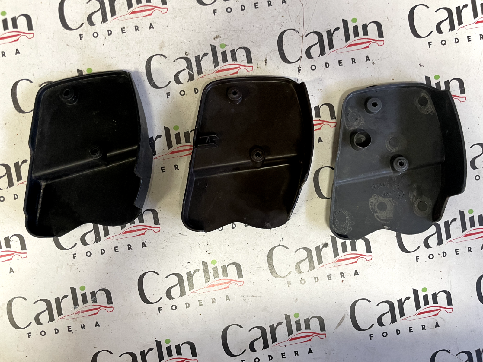 Finitura Sedile Anteriore Fiat Strada/Palia/Siena - 123449633 detail