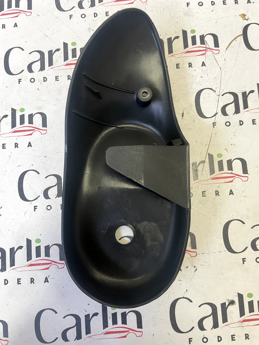 Finitura Sedile Anteriore Sinistro Lancia Y - 122300635