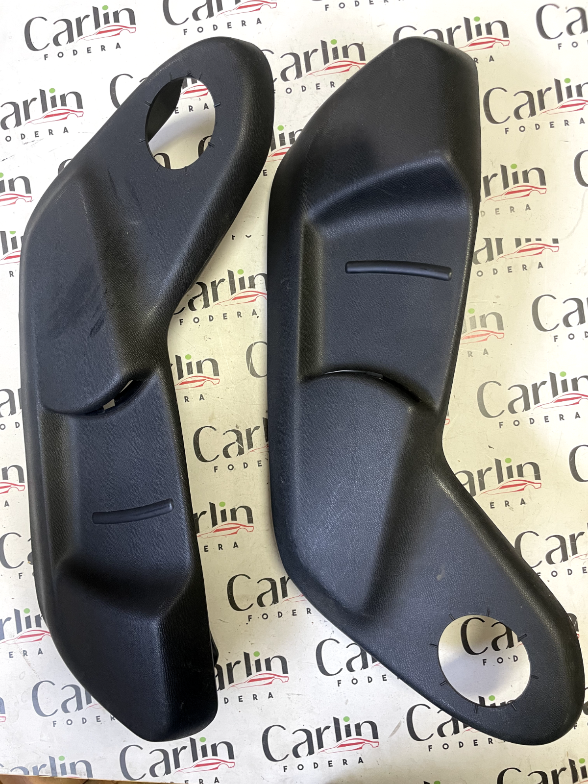 Finitura Sedili Peugeot 308 T9 GTI - Sinistro e Destro