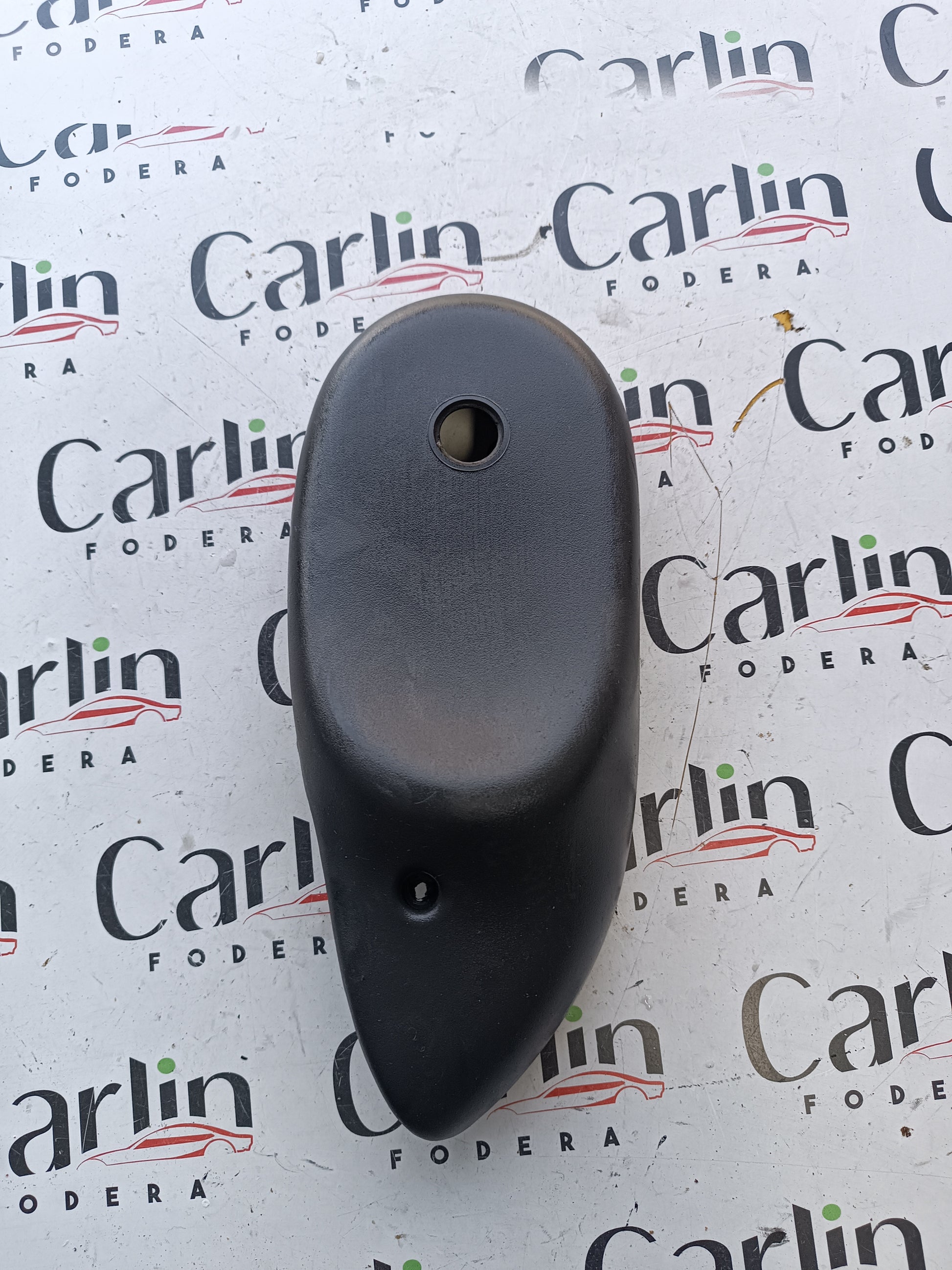 Finiture Sedili Lancia Y - Codici 122299000 121726635