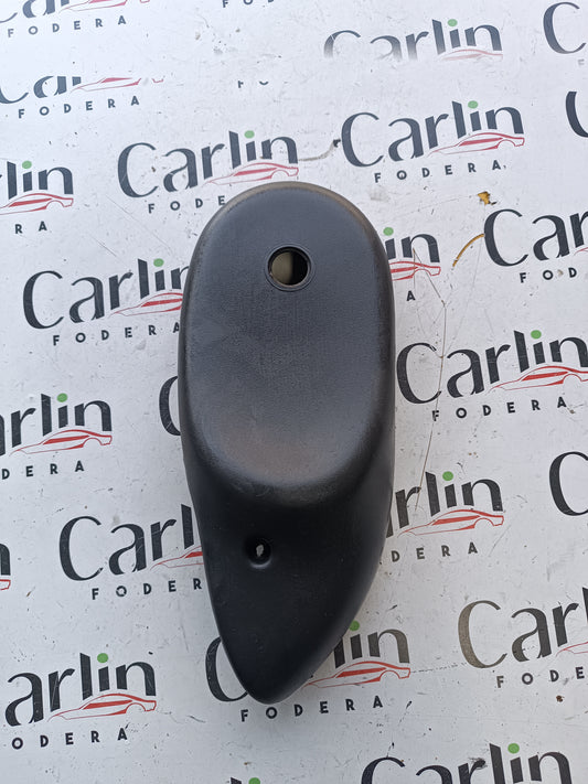 Finiture Sedili Lancia Y - Codici 122299000 121726635