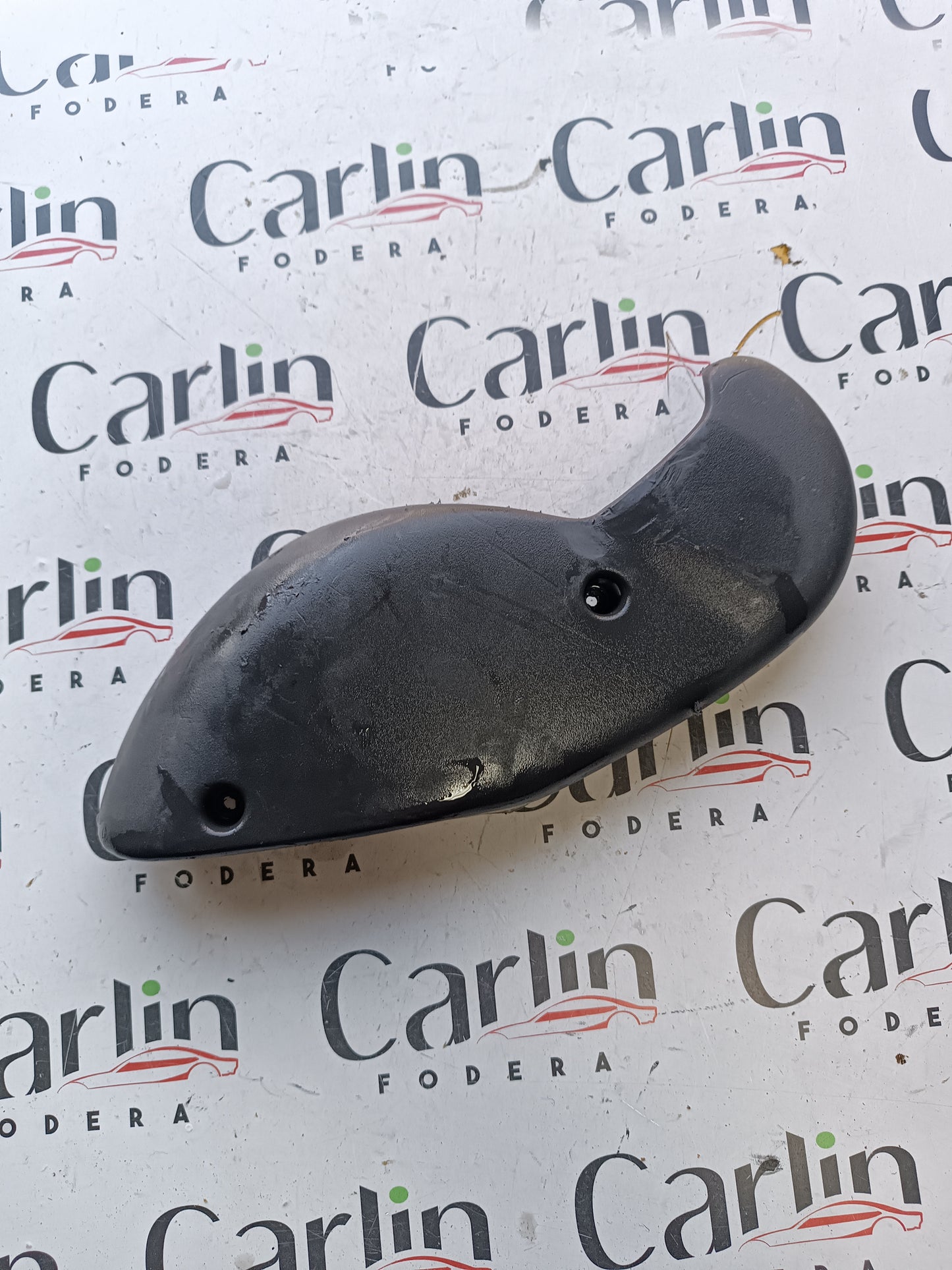 Finiture Sedili Lancia Y - Codici 122299000 121726635 detail 3