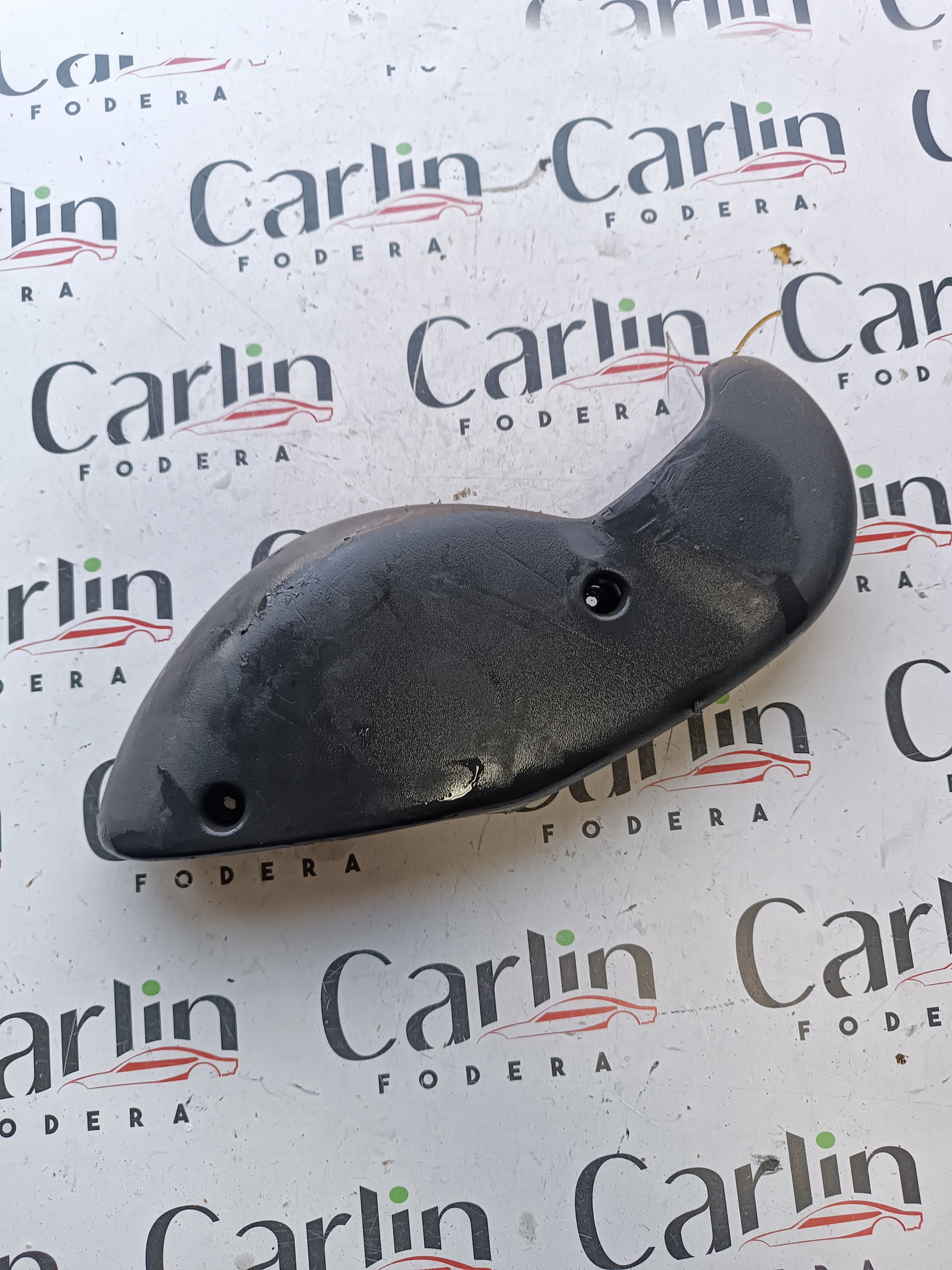 Finiture Sedili Lancia Y - Codici 122299000 121726635 detail 3