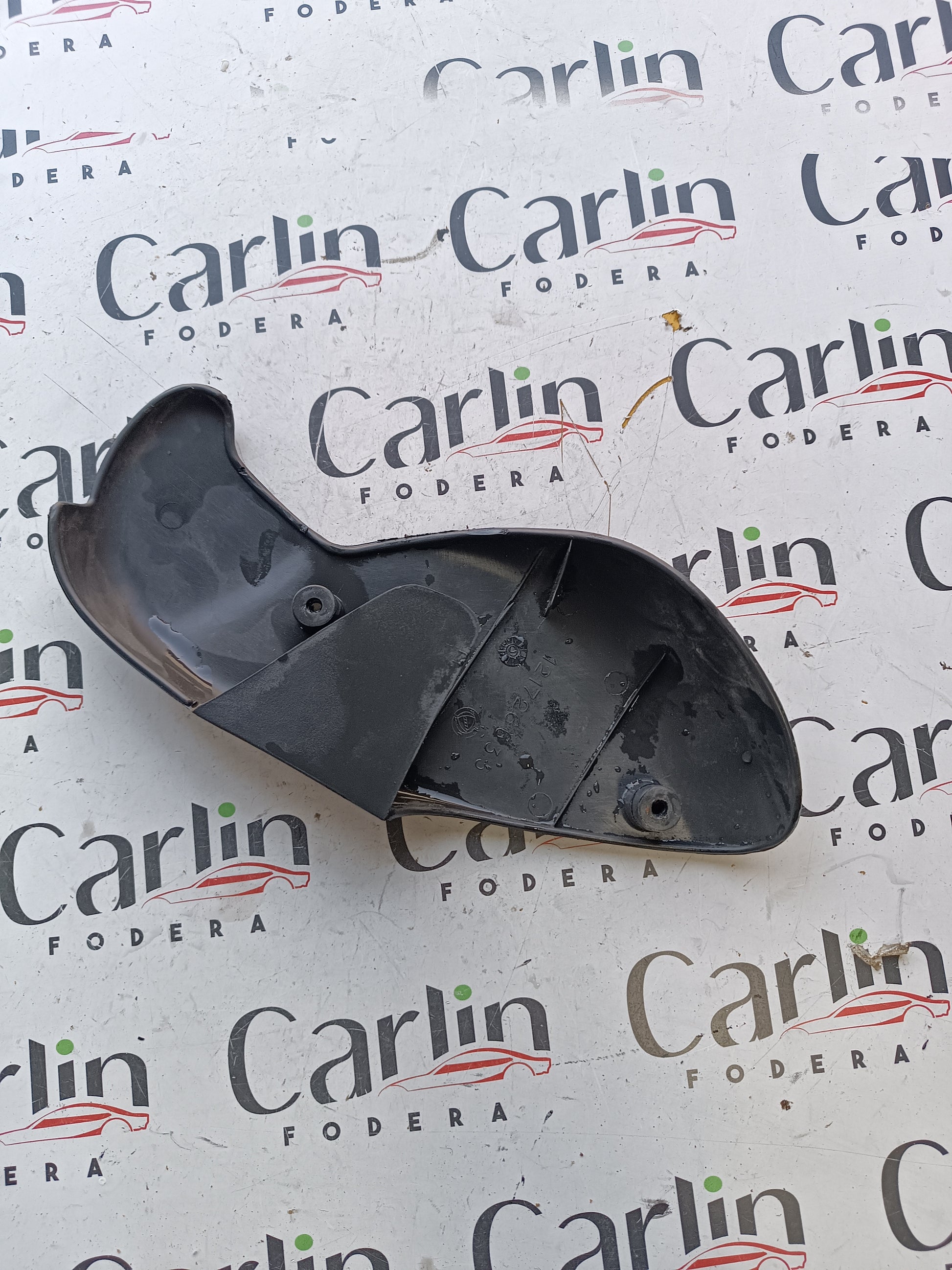 Finiture Sedili Lancia Y - Codici 122299000 121726635 detail 4