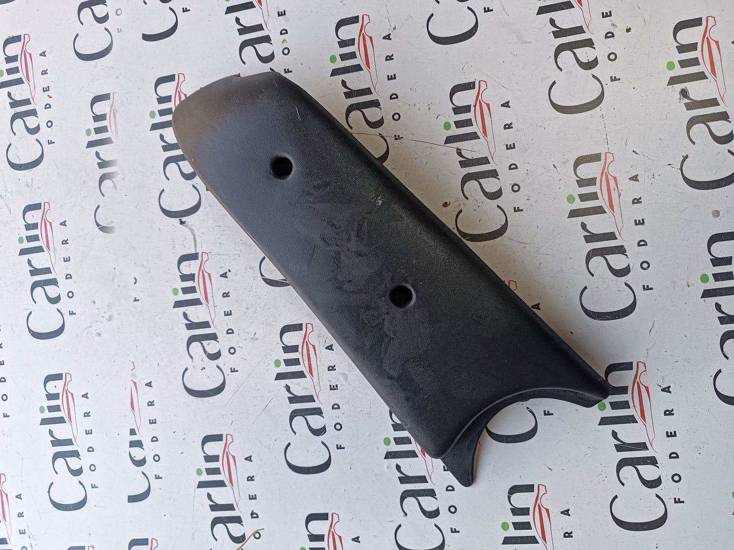 Finiture Sedili Lancia Y - Codici 122299000 121726635 detail 6