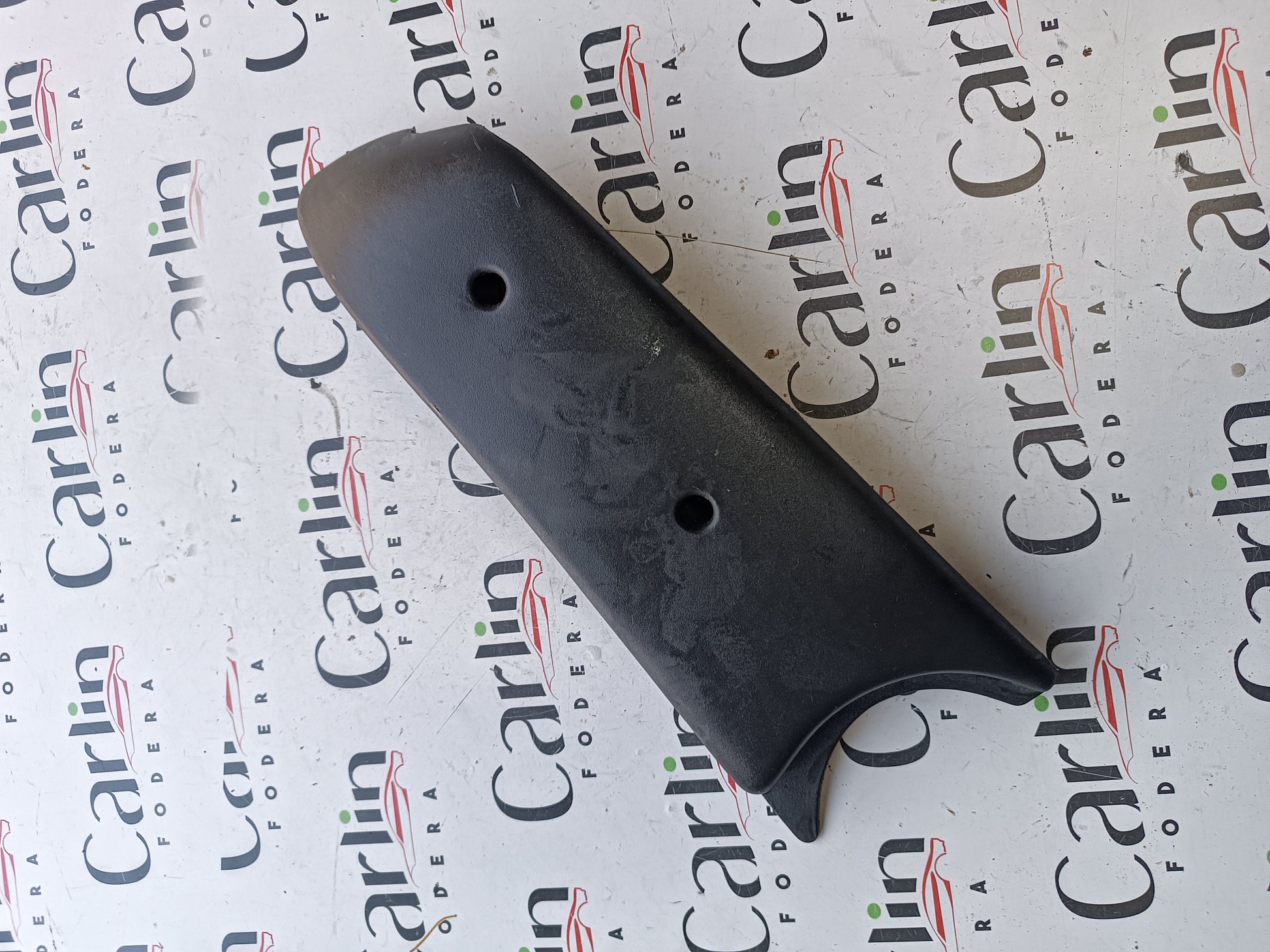 Finiture Sedili Lancia Y - Codici 122299000 121726635 detail 6