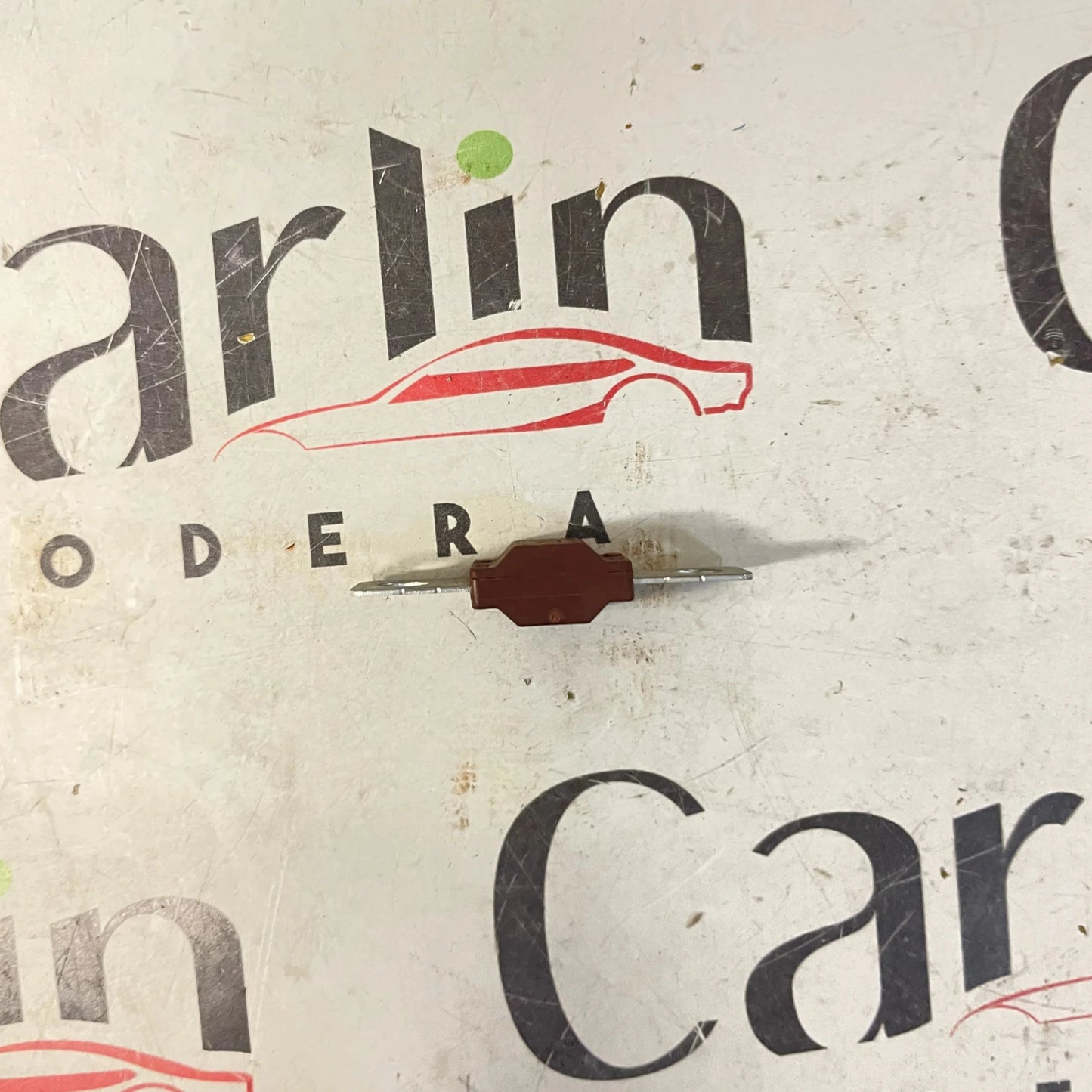 Fusibile Batteria da 70A 10404190 FIAT ALFA LANCIA Ducato detail 2