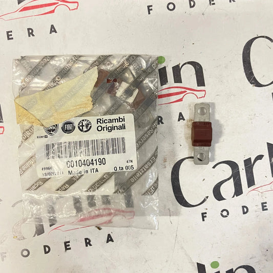 Fusibile Batteria da 70A 10404190 FIAT ALFA LANCIA Ducato