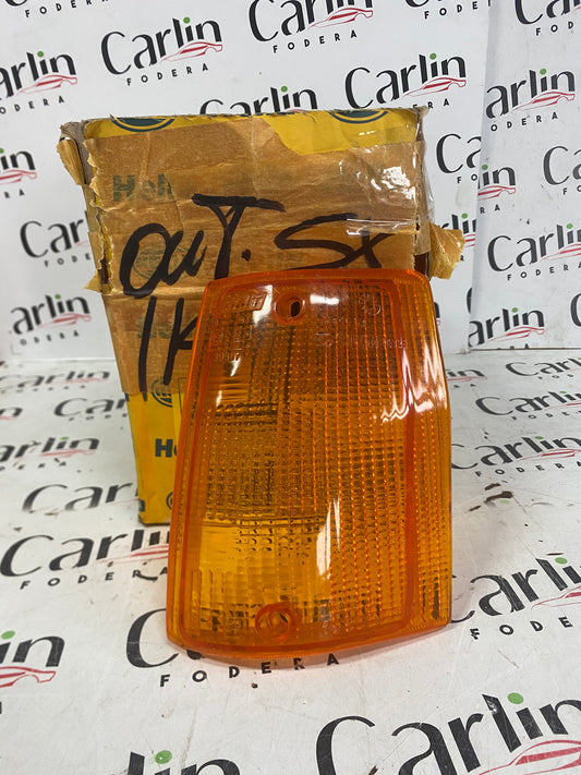 GEMMA FRECCIA ANTERIORE SINISTRA NUOVA – FIAT UNO 1ª SERIE – OEM 10065022