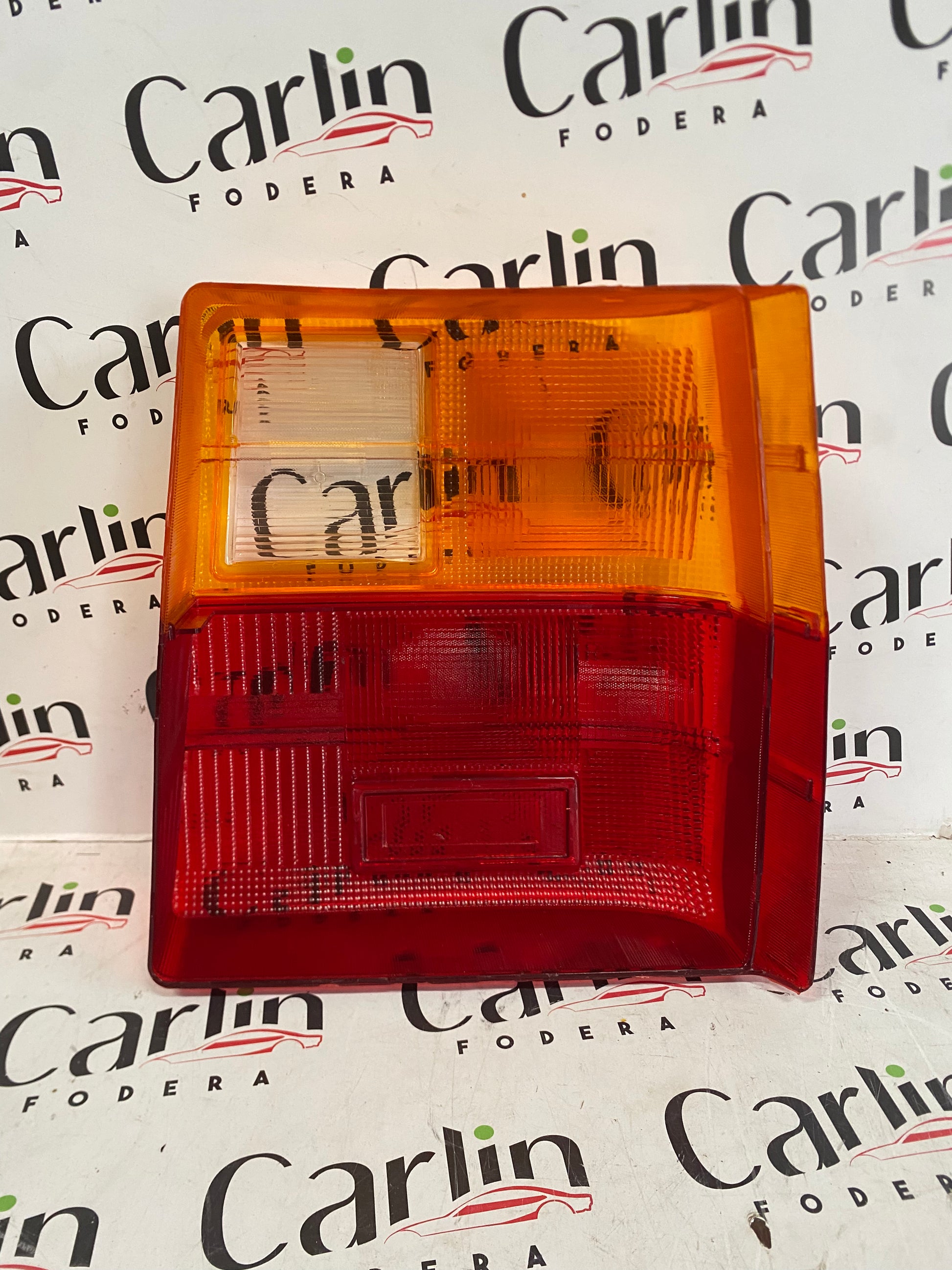 GEMMA STOP FANALINO POSTERIORE SINISTRO – FIAT UNO (1983-1987) – 0042347B 2