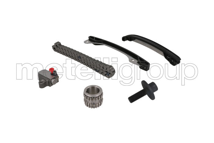 Kit catena distribuzione DACIA Almera III (N17)/