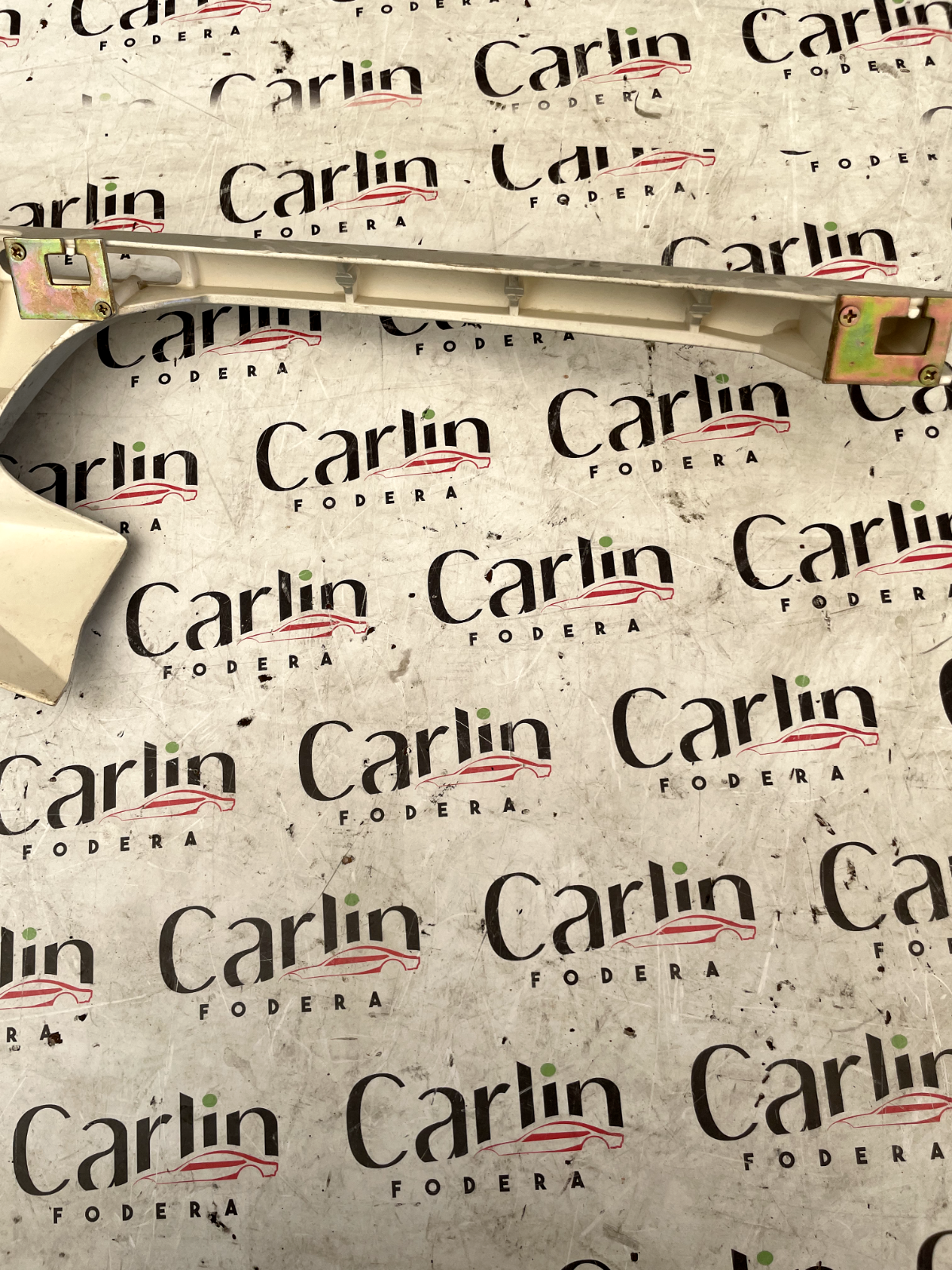 Griglia Anteriore per ALFA ROMEO 146 - Codice 1131764 detail 4