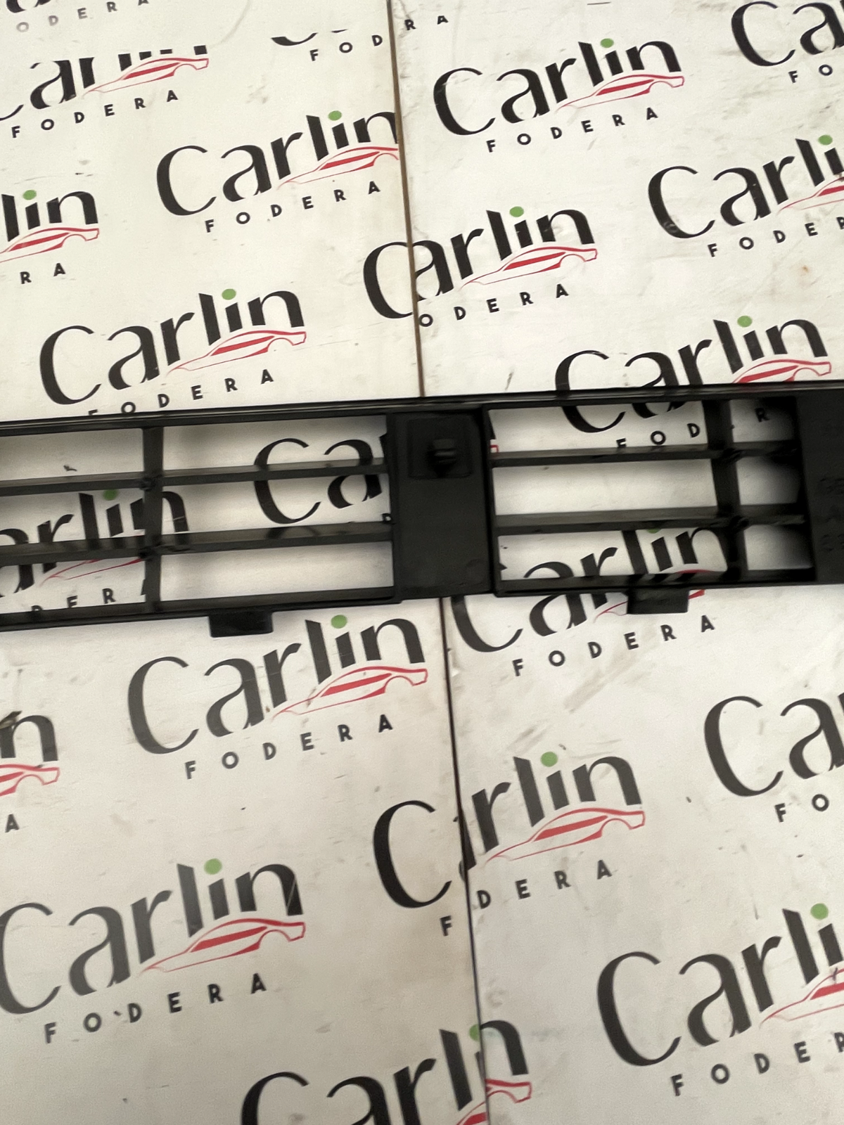 Griglia Centrale Audi 80 B3 (86-91)/90 B3 (87-91) 893853667 detail 3