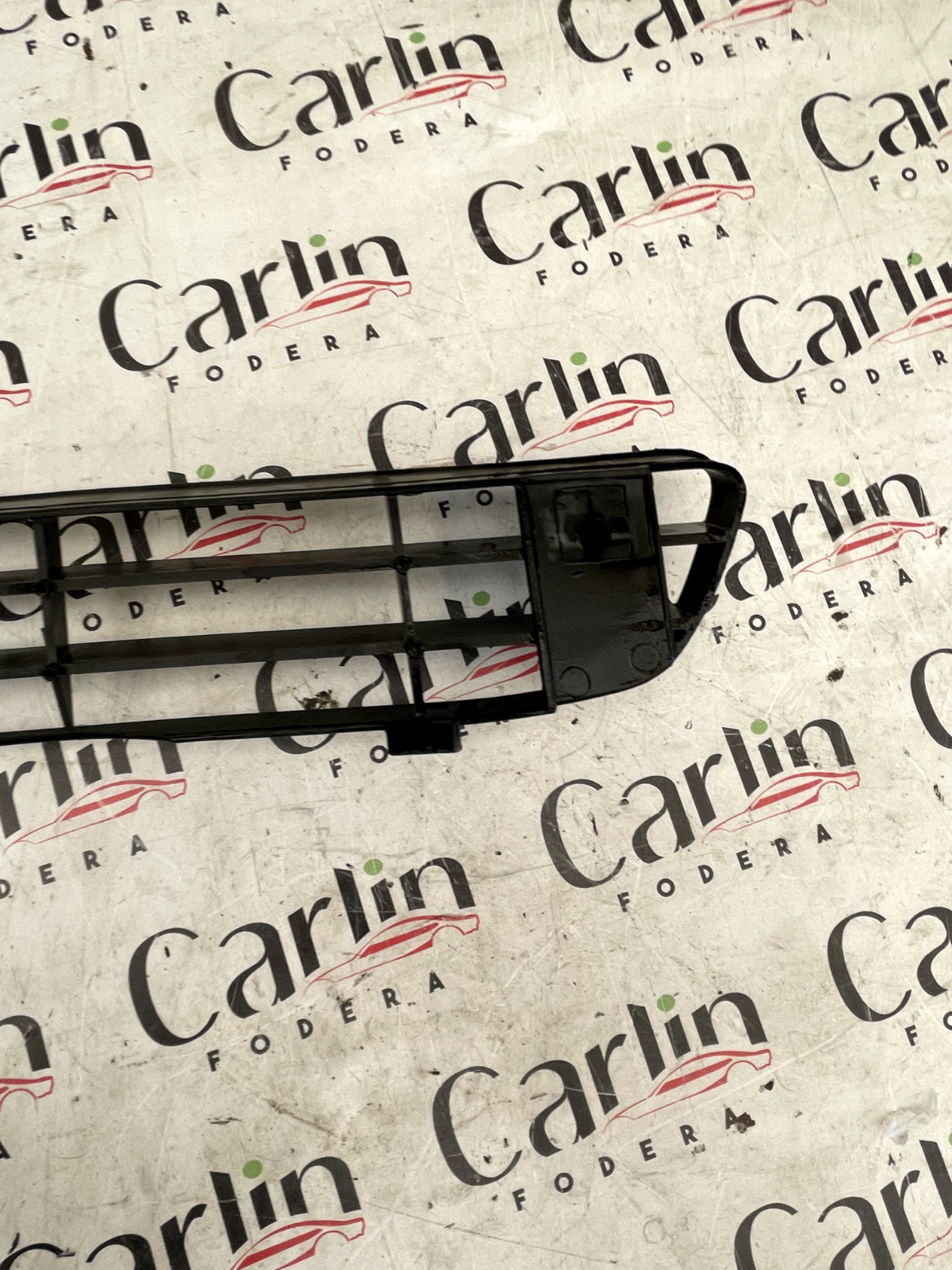 Griglia Centrale Audi 80 B3 (86-91)/90 B3 (87-91) 893853667 detail 5