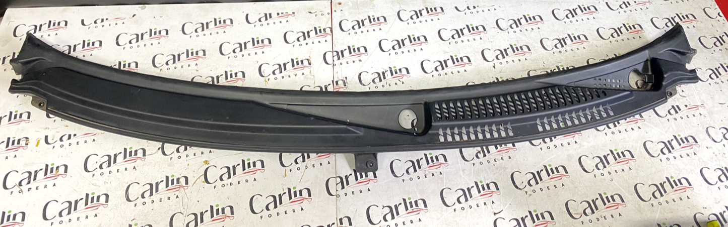 Griglia Gocciolatoio Sotto Parabrezza Fiat Punto 188 735274984