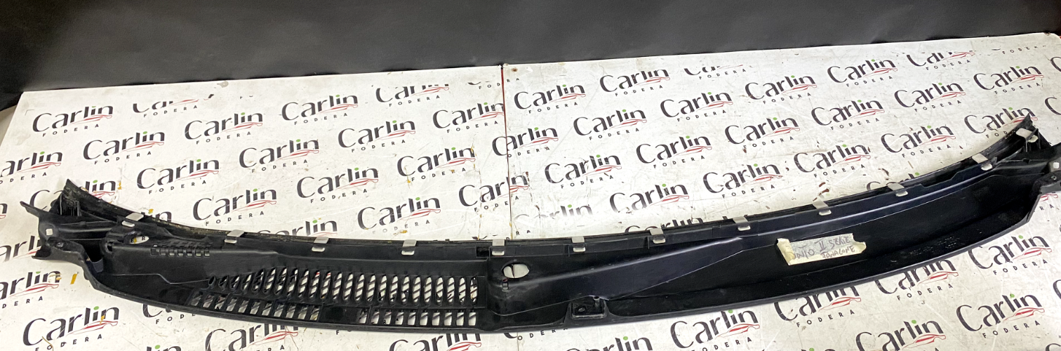 Griglia Gocciolatoio Sotto Parabrezza Fiat Punto 188 735274984 detail