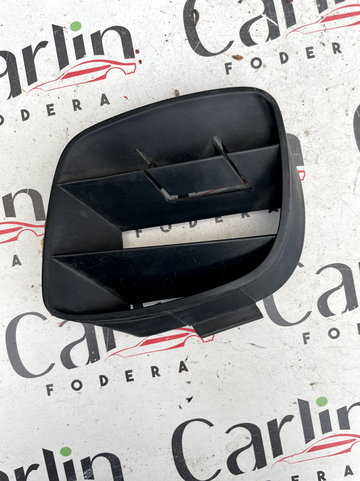 Griglia Paraurti Anteriore Sx Audi 80/90 B3 893807367