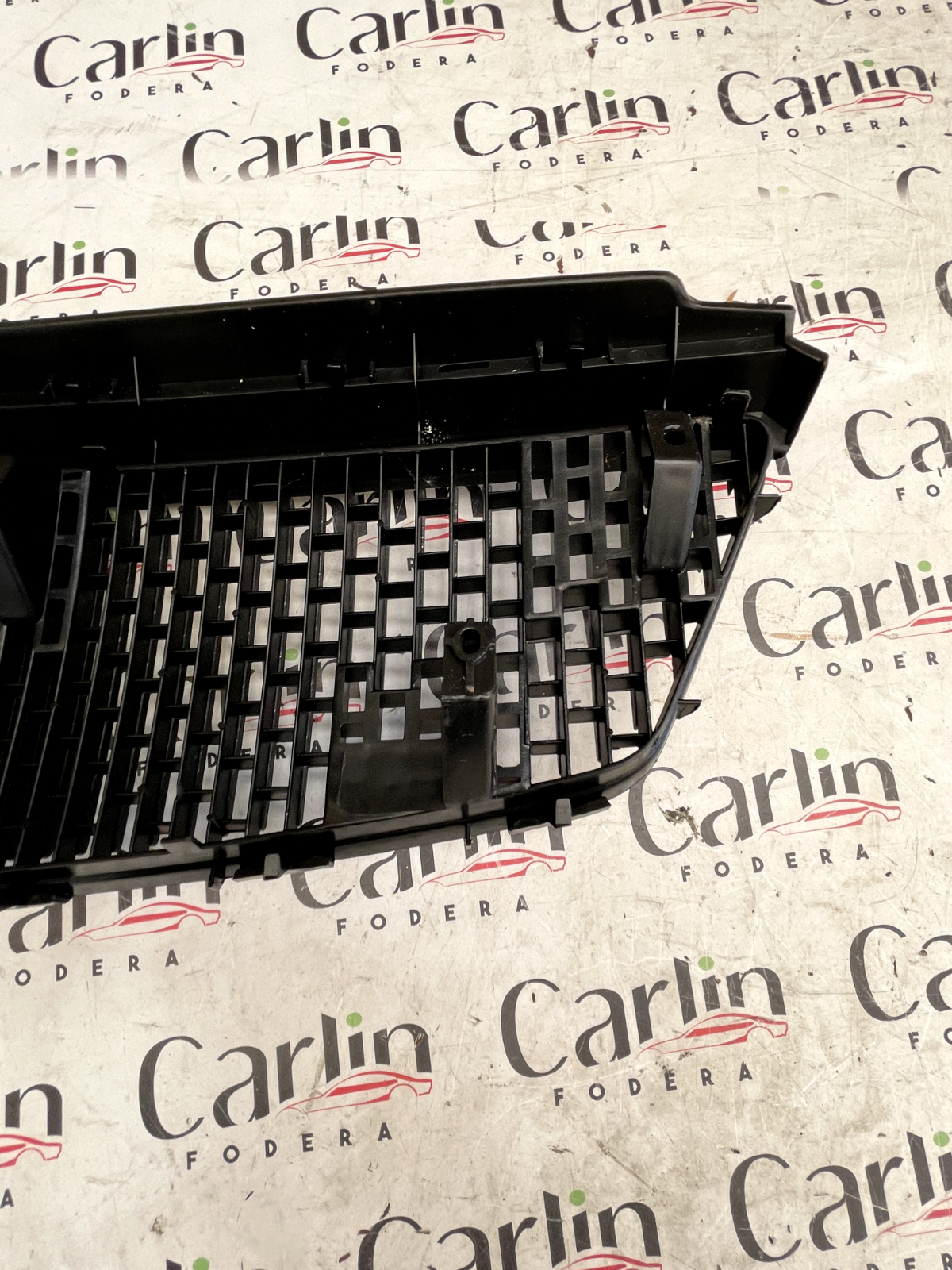 Griglia Radiatore Lancia Dedra 82459984 detail 2