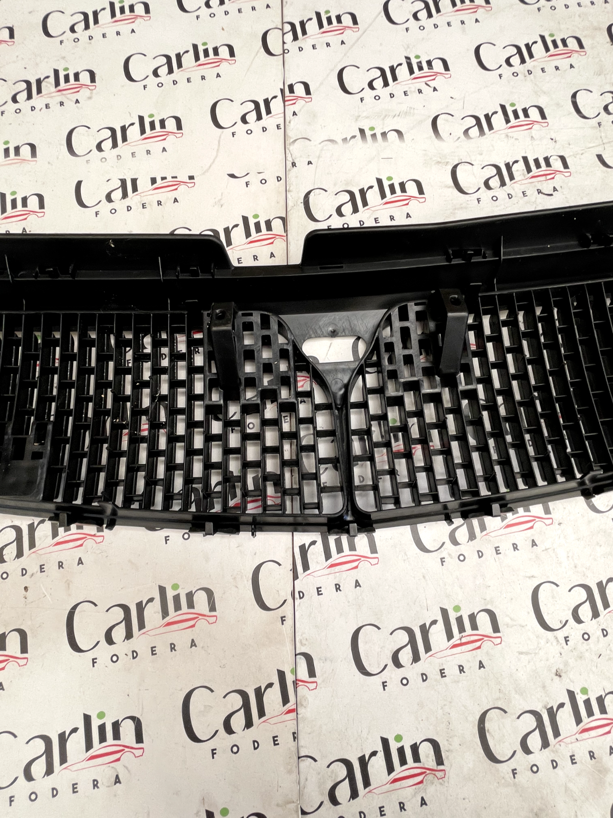 Griglia Radiatore Lancia Dedra 82459984 detail 3