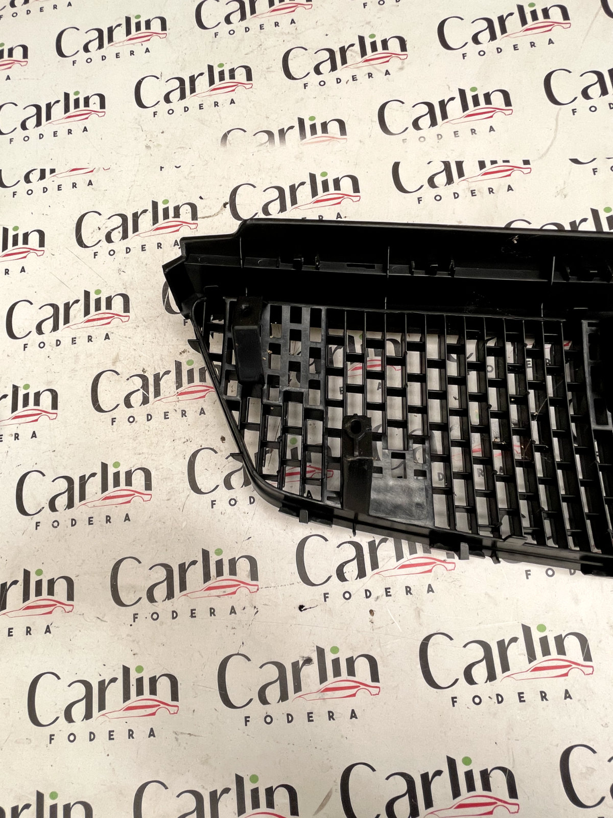 Griglia Radiatore Lancia Dedra 82459984 detail 4