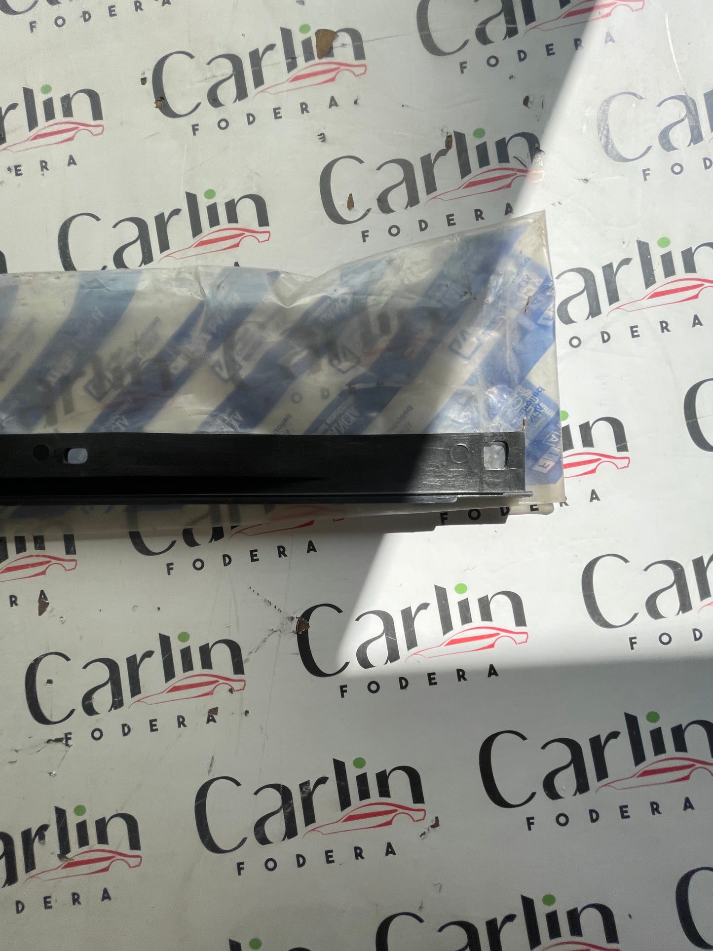 Guarnizione Battitacco Laterale DX Fiat Ducato 5926851 detail 2