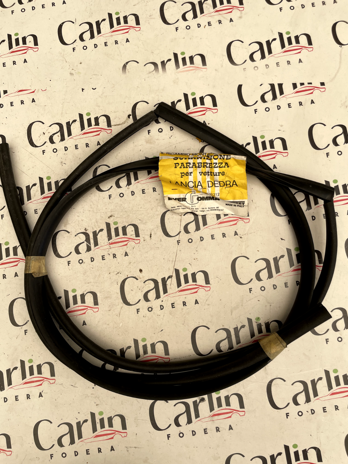 Guarnizione Parabrezza PIRELLI Lancia Dedra Delta 93 9121312