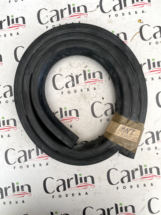 Guarnizione Paraurti Posteriore Mercedes W123 - 16295