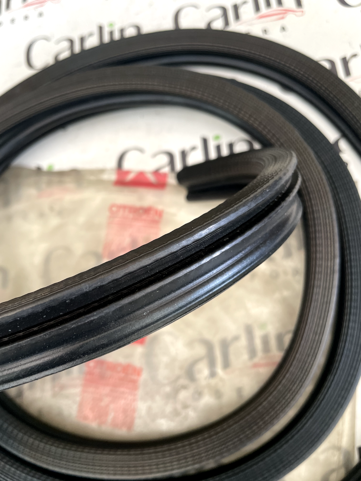 Guarnizione Portiera Citroën Dyane (dal 11/1972) 95493252 detail 2