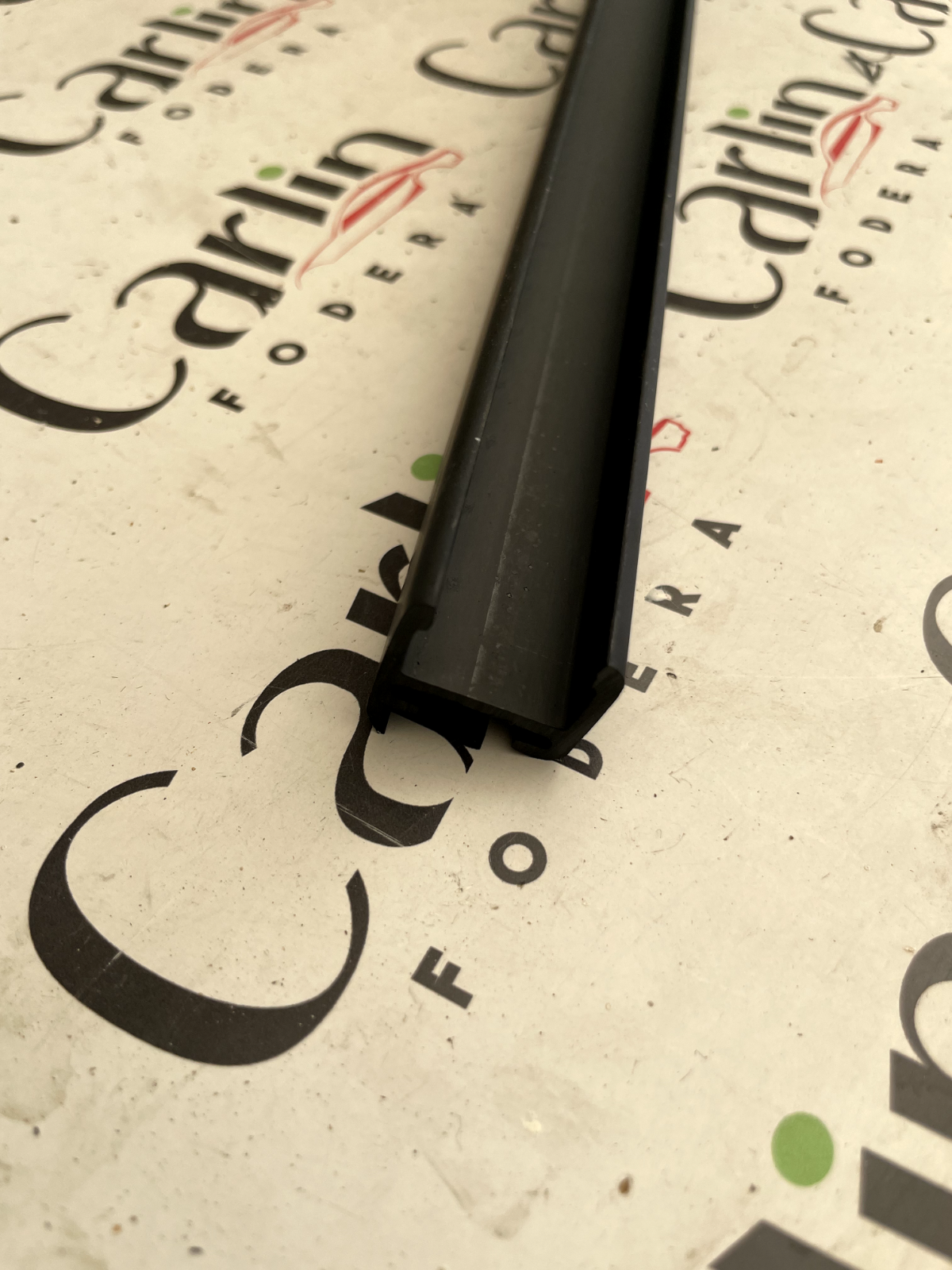 Guida Deflettore Vetro Porta DX Fiat Panda 30/45 4482606 detail 3