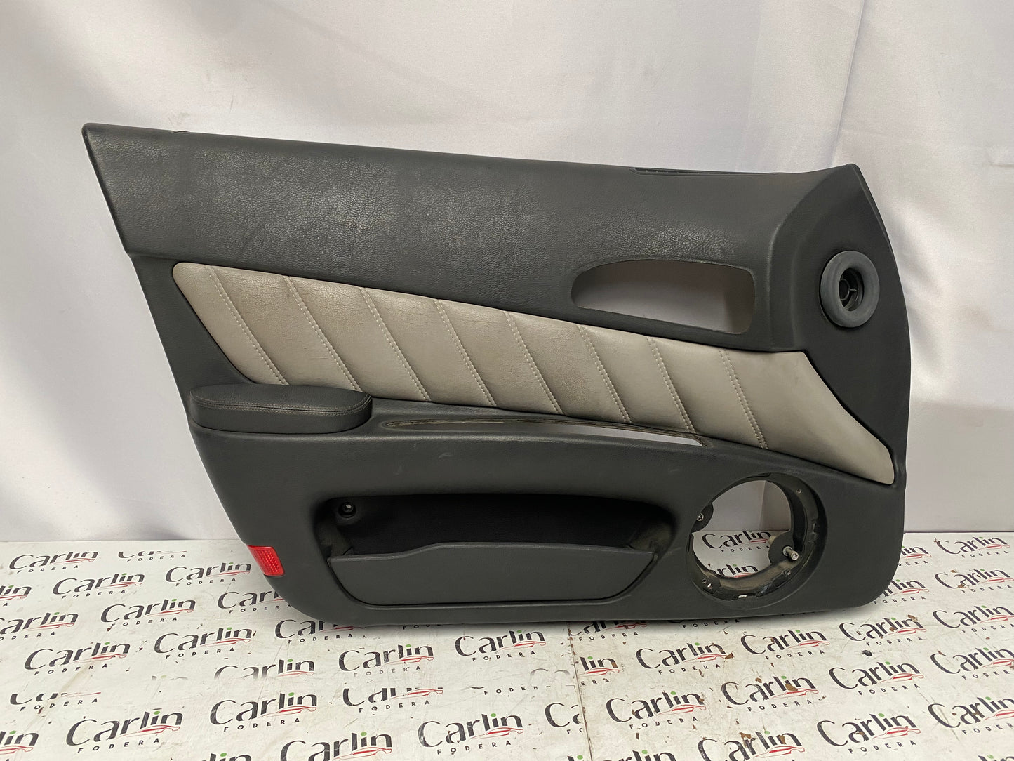 ALFA ROMEO 166 Front Door Interior Panel