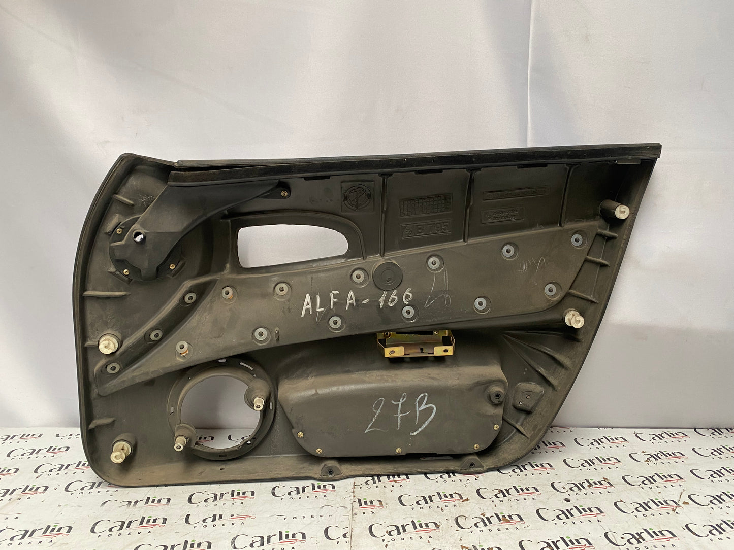 ALFA ROMEO 166 Front Door Interior Panel
